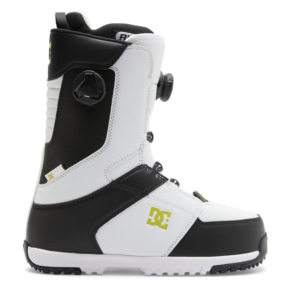 DC Shoes Control Snowboard Boots EU 44