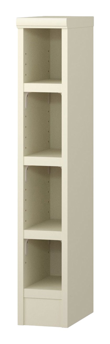 Amazon.co.jp: 大洋 Shelfit オーダーラック 高さ88.1cm×幅20cm×奥行