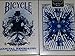 Blue Karnival Renegades Bicycle Playing Cards