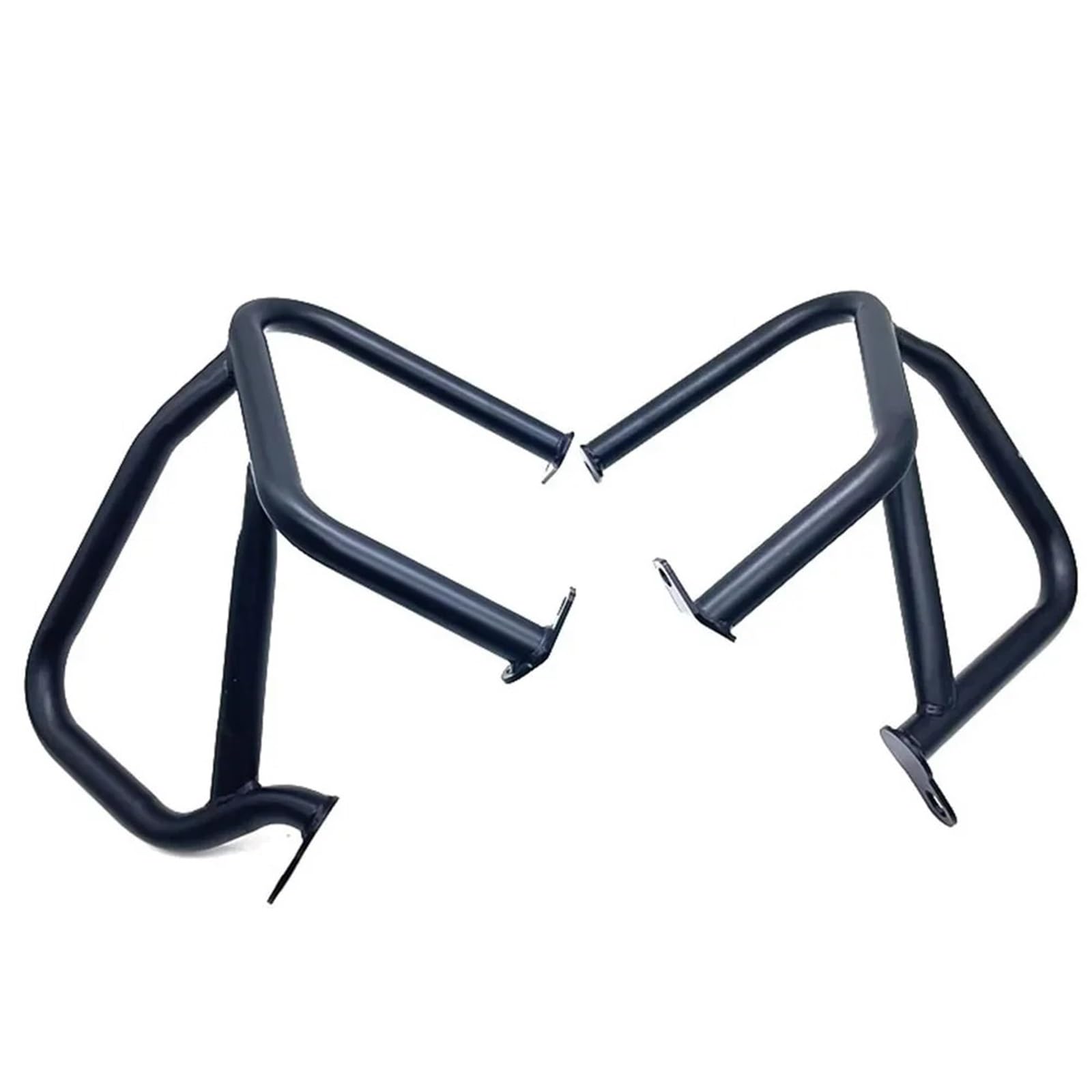 Paramotore Tubolare Per BMW R1200RS R1200 R 1200 RS 2015-2018 Protezione Motore Protezione Paraurti Accessori Barra Di Protezione Anteriore Per Moto Telaio