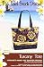 Tuscany Tote Pattern