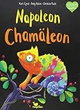 chamäleons arten  Napoleon Chamäleon