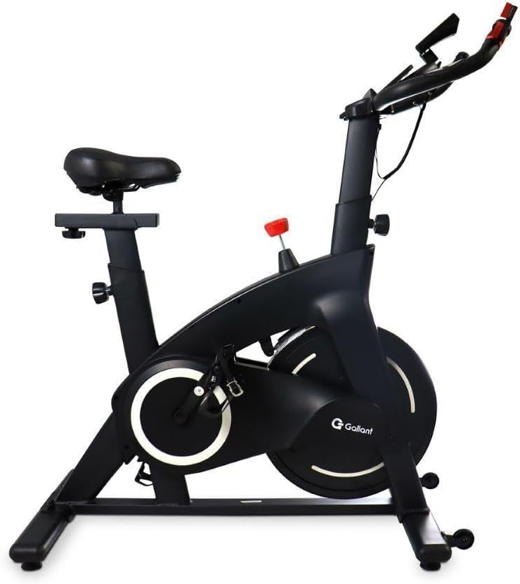 Bicicleta Spinning Gallant Elite X