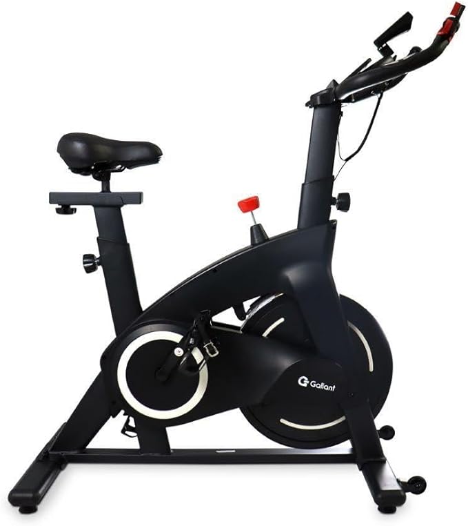 Bicicleta Spinning Magnética Gallant Elite X
