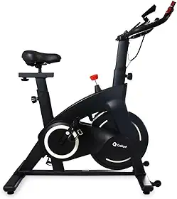 Bicicleta Spinning Magnética Gallant Elite X