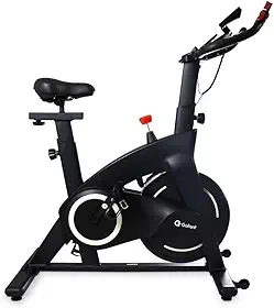 Bicicleta Spinning Magnética Gallant Elite X