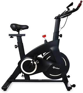 Bicicleta Spinning Magnética Gallant Elite X - Produto 6 mais recomendado com 4.9 estrelas