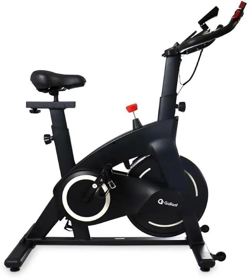 Bicicleta Spinning Magnética Gallant Elite X