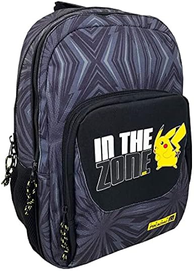 Amazon Co Jp ポケモン バックパック リュックサック リュック かばん Backpack 42 X 30 X 18 Cm 0375 並行輸入品 シューズ バッグ