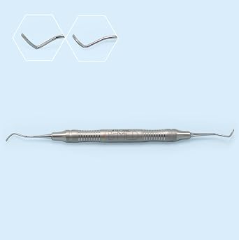 Dental Margin Trimmer Mesial MT #29 Double Ended