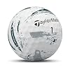 TaylorMade Golf Speed Soft Ink NFL Golf Balls