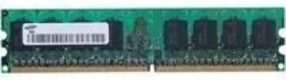 Samsung 2GB DDR2 RAM PC2-6400 240-Pin DIMM Major/3rd
