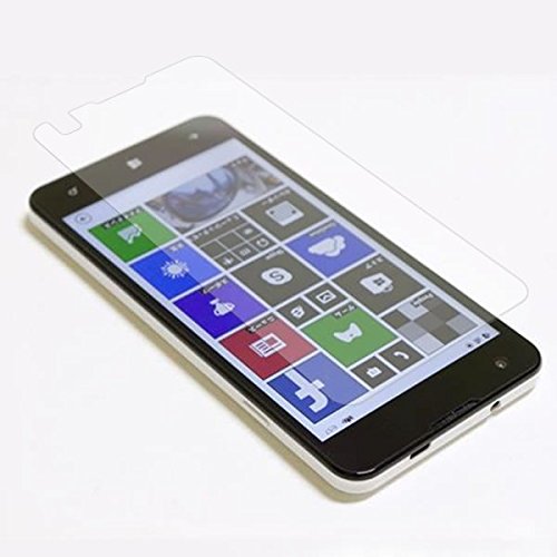 ClearView �}�E�X�R���s���[�^�[ MADOSMA Q501WH SIM�t���[�X�}�z�Ή� �t���ی�t�B���� �h�w��(�N���A)�^�C�v ��