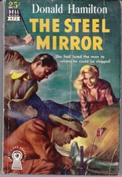 The Steel Mirror