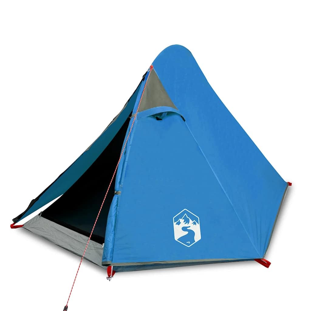Tenda campeggio
