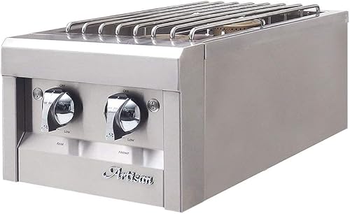 Fresco ARTP-SB2-NG grill part, Stainless Steel
