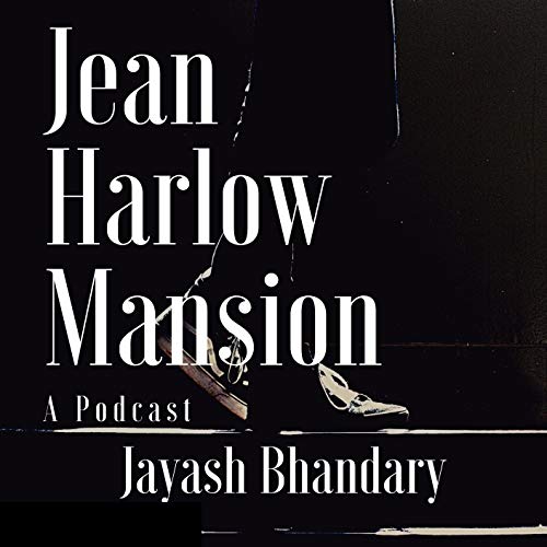 Jean Harlow Mansion Titelbild