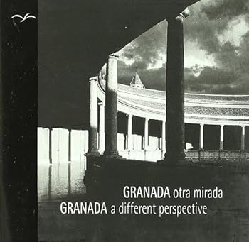 Paperback Granada otra mirada = Granada a different perspective [Spanish] Book