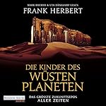 Die Kinder des Wüstenplaneten