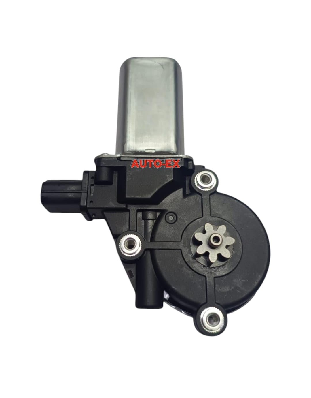 Auto-Ex Power Window Regulator Lift Motor For Amaze (2013 to April 2018) / Brio/BR-V/Mobilio (Front Left And Rear Left 2 Pins)-image-19