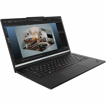Amazon.com: Lenovo ThinkPad P14S G5 Intel Core Ultra 7 165H