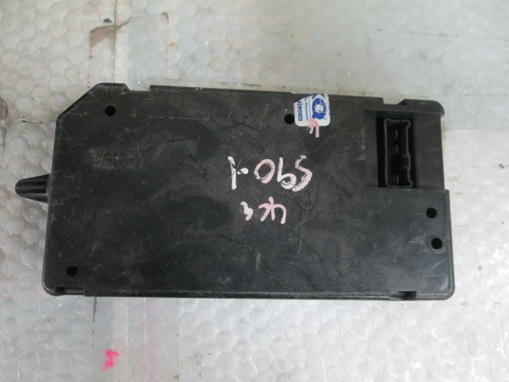Body Control Module BCM Fits 01-04 Compatible with Land Rover Discovery YWC000310