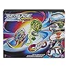 Beyblade Vertical Drop Battle Set