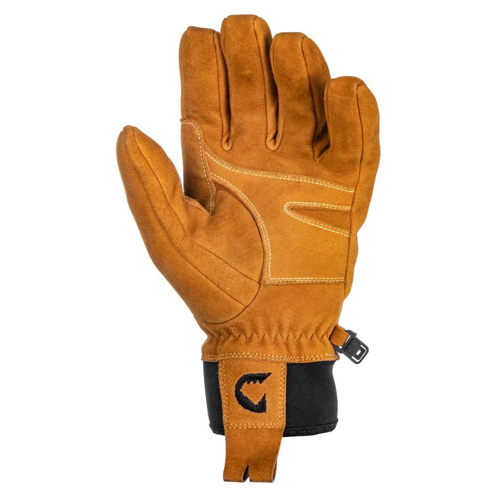 GRIVEL CERVINO M Guantes Escalada/Alpinismo Unisex Adultos