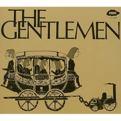 The Gentleman