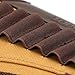 Tourbon Hunting Gun Buttstock Cheek Rest Pad Rifle Ammo Holder Right Hand - Canvas and Leather
