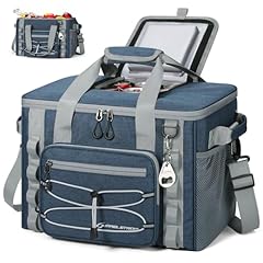 6.Blue with Velcro Top