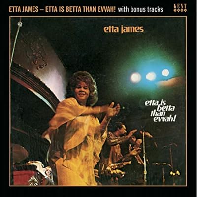 Is Betta Than Evvah! + Bonus Tracks