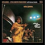 Etta Is Betta Than Evvah!