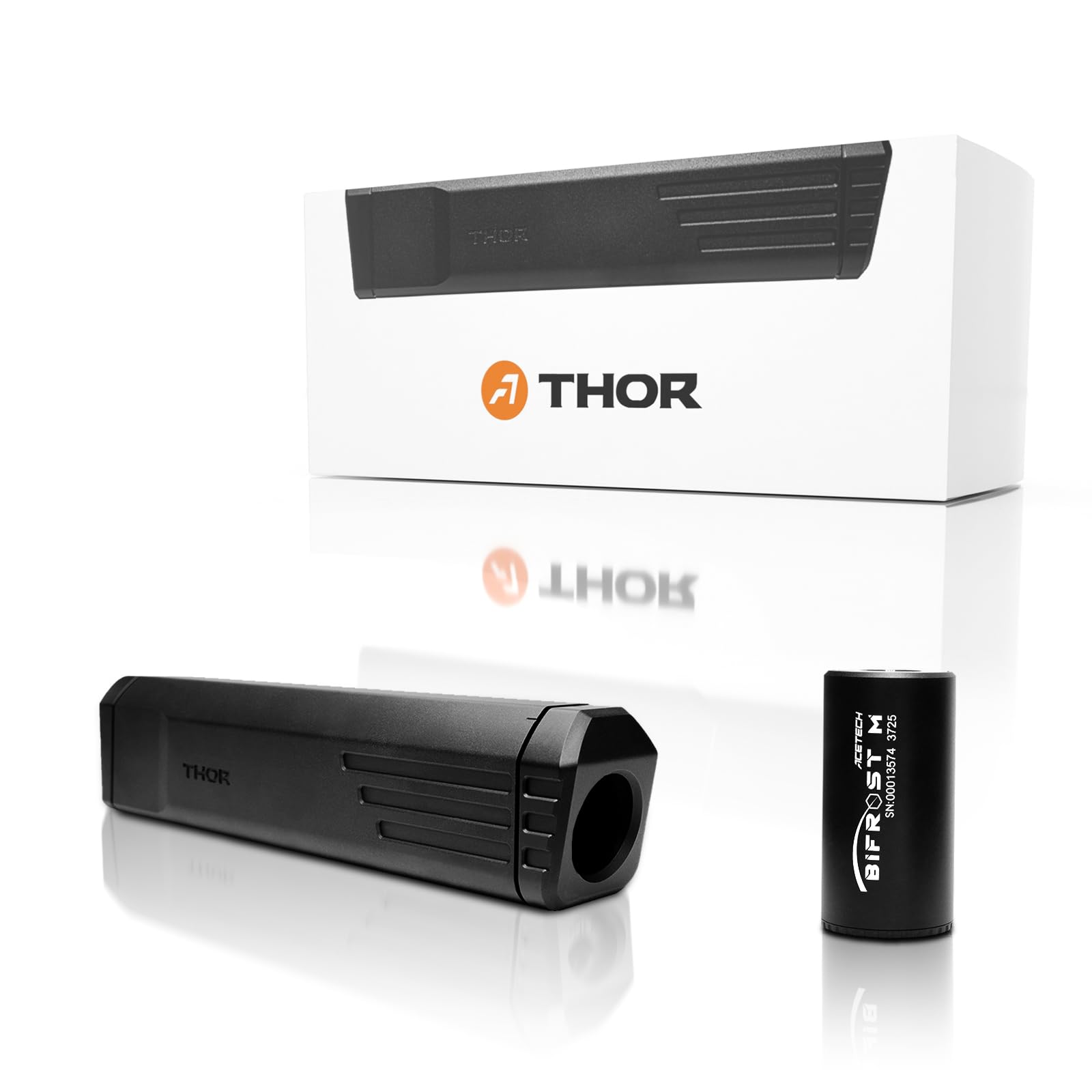 Amazon.co.jp: ACETECH トレーサーユニット トールシリーズ バイ