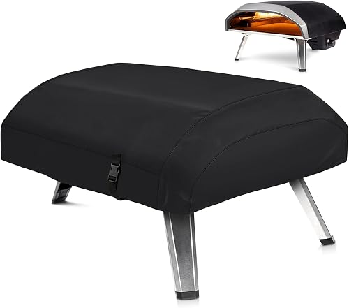 iCOVER Carry Cover for Ooni Koda