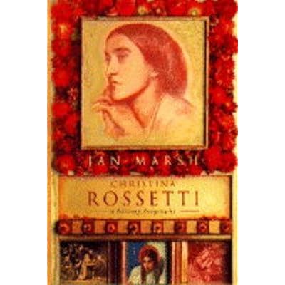 Christina Rossetti