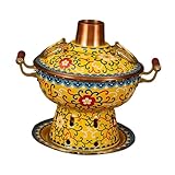 . 【Ensemble complet inclus】 : le colis comprend un ensemble complet de en cuivre avec tous nécessaires pour une utilisation immédiate.