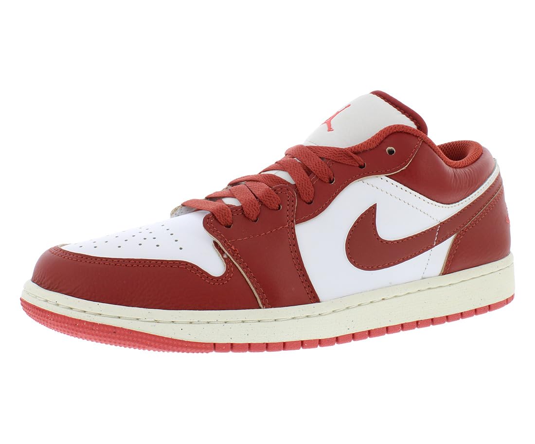 Nike Men's Air Jordan 1 Low SE Sneaker
