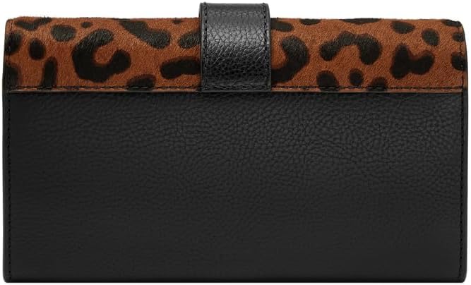 Fossil Women's Harwell Wallet Crossbody Bag