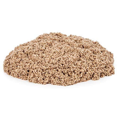 Kinetic Sand Beach Sand 3.25lbs - Image 5