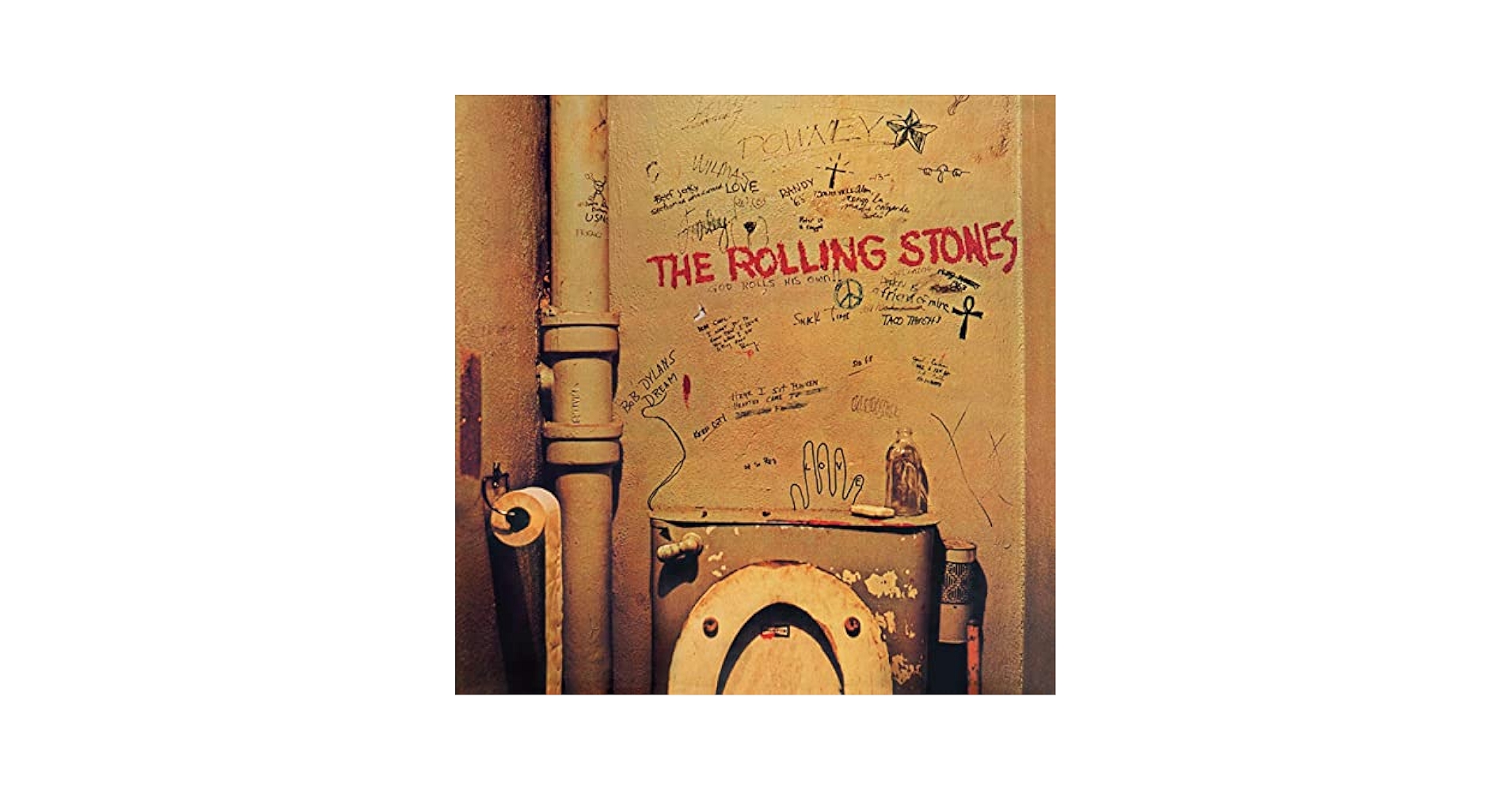 The Rolling StonesUKオリジナルBeggars Banquet Rolling Stones – Beggars Banquet | Releases | Discogs