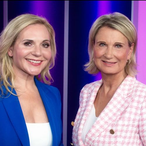 29. Iris Bethge-Krau&szlig;: Man muss nicht laut sein, um geh&ouml;rt zu werden copertina