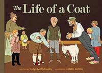 The Life of a Coat 1683962672 Book Cover