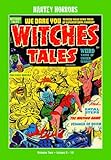 Witches Tales: Harvey Horrors Softies