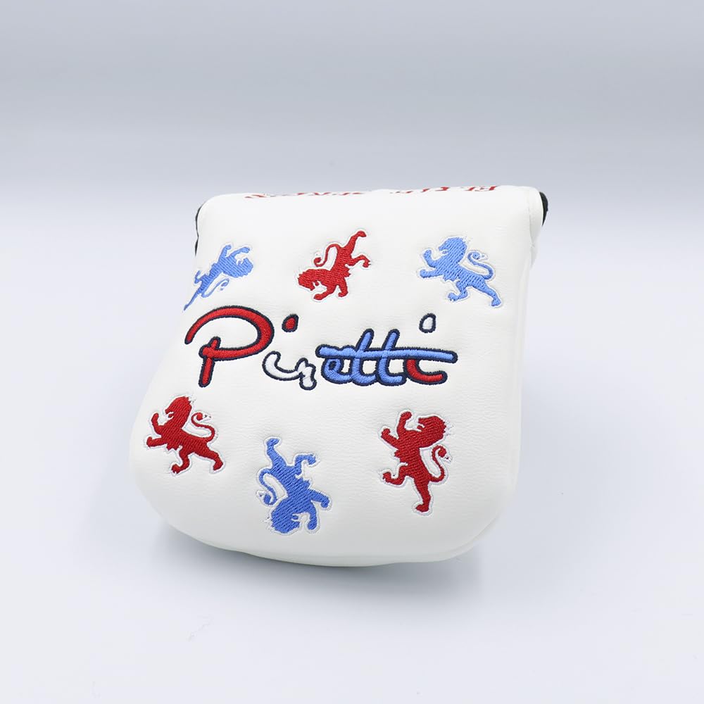 Amazon.co.jp: ピレッティ パターカバー マレット型/エリート シリーズ