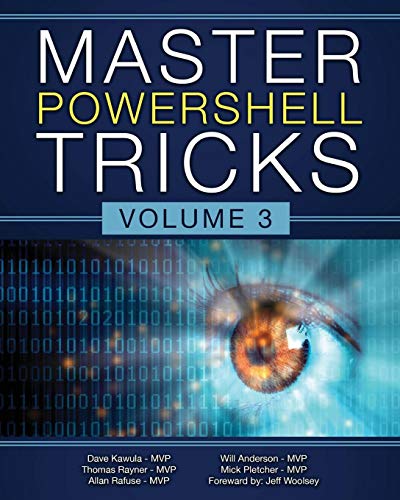 Master Powershell Tricks view 2