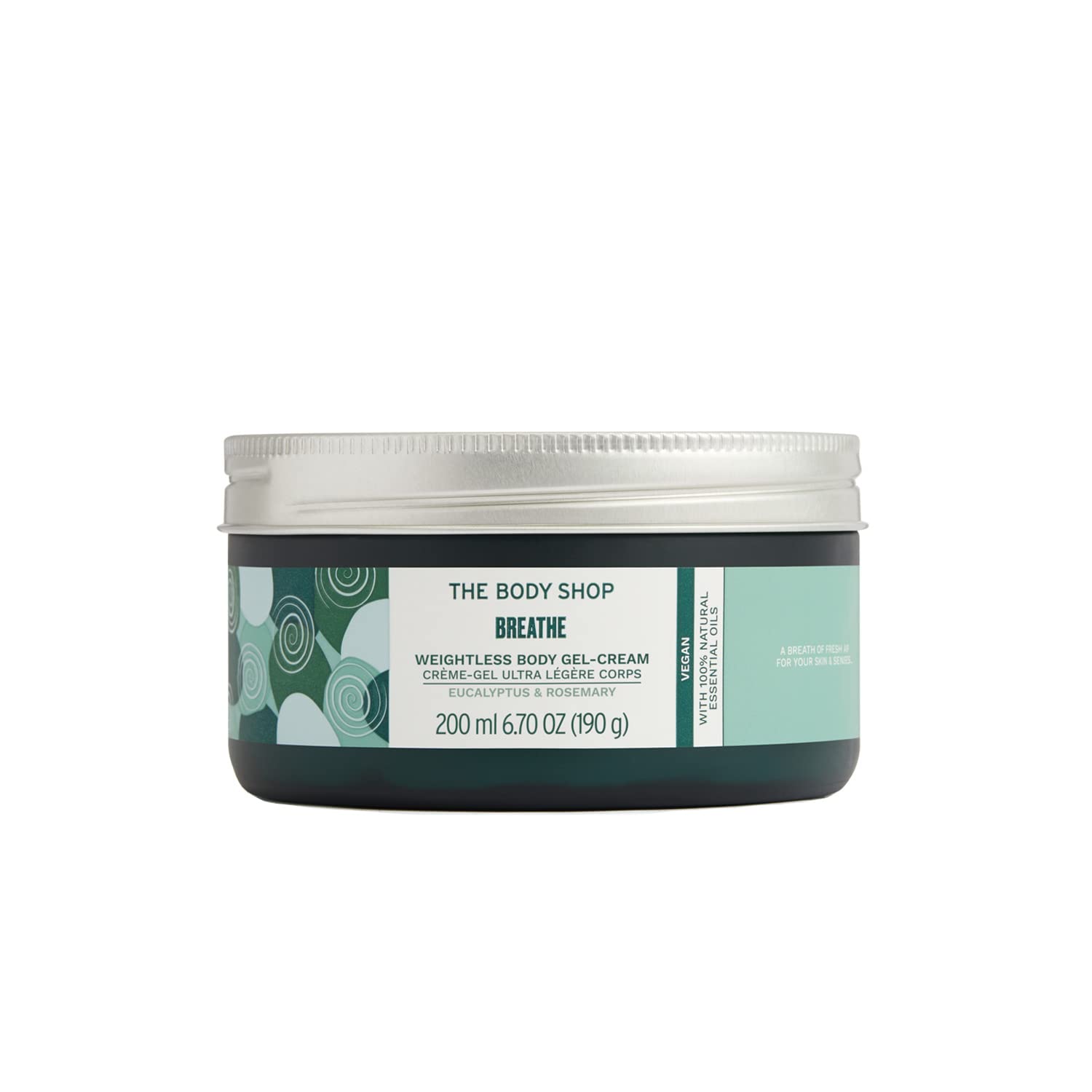 ザ ボディ ショップ the body shop ドロップオブユース クリーム 試してみた】ユースクリーム DOY THE BODY SHOPの効果・肌質別の