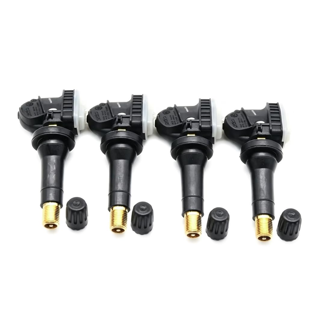 Rufutle Tire Pressure Sensor for Haval Dargo F7 H6 H6S H9 Jolion, Tire Pressure Sensor 3641101XKN01A
