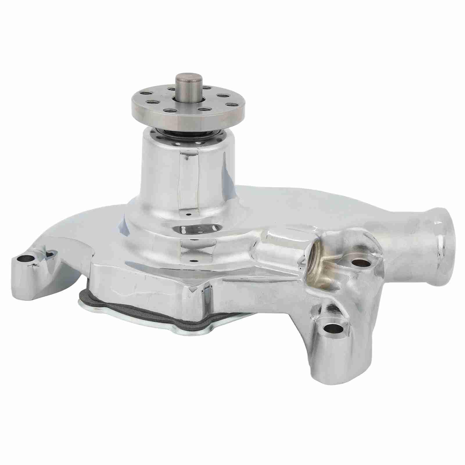 Irfora Aluminiowa Pompa Wody o Dużej Wydajności Krótka do Silników SBC V8