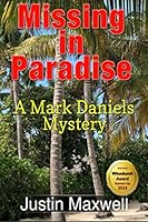 Missing in Paradise 1951150104 Book Cover